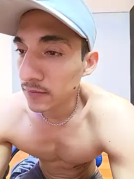 jhonny_thes28 webcam