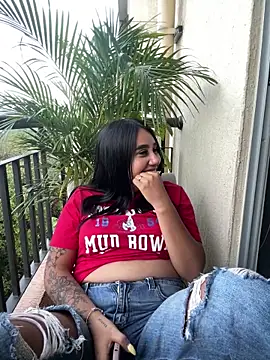 Sophie_Dreamss webcam