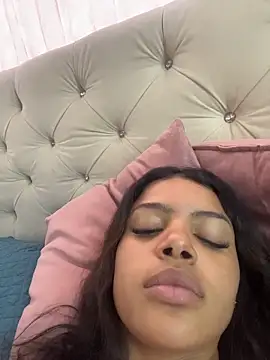 MeganHillss' Webcam Show