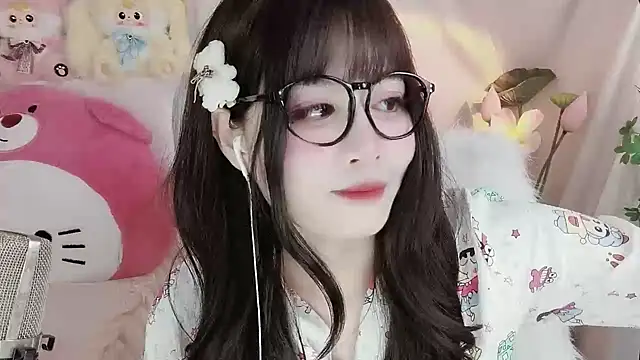 -zhuzhu-999- webcam