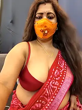 Poly_bhabi webcam