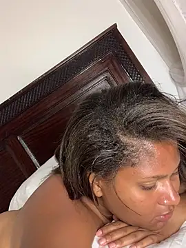 madell's Webcam Show