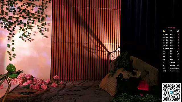 GildedKitten's Webcam Show