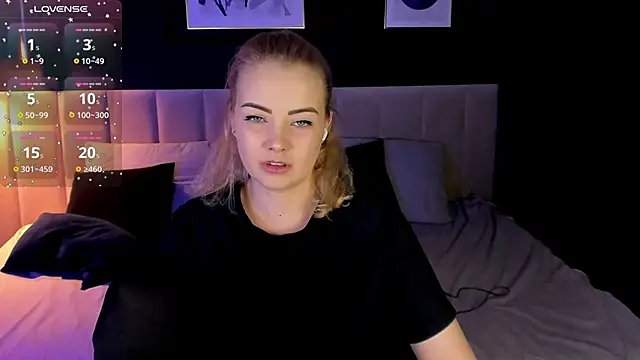 StephanieSweety webcam