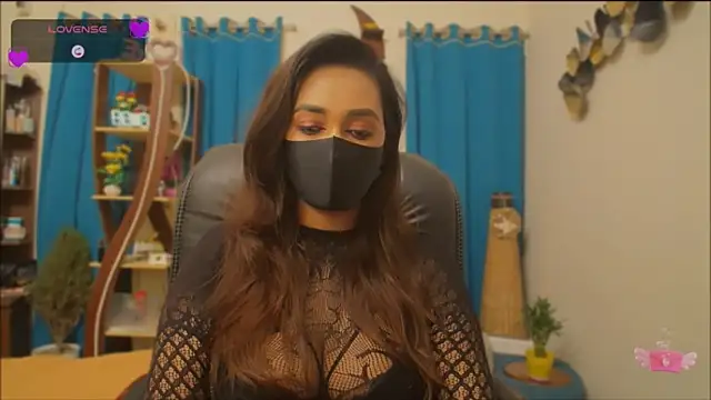 Stunner-GALBI webcam