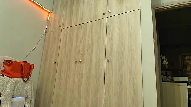 cleopatravodos' Webcam Show