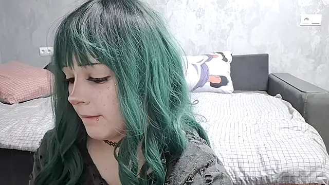 NaomiJess' Webcam Show