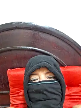 Rahaf11's Webcam Show