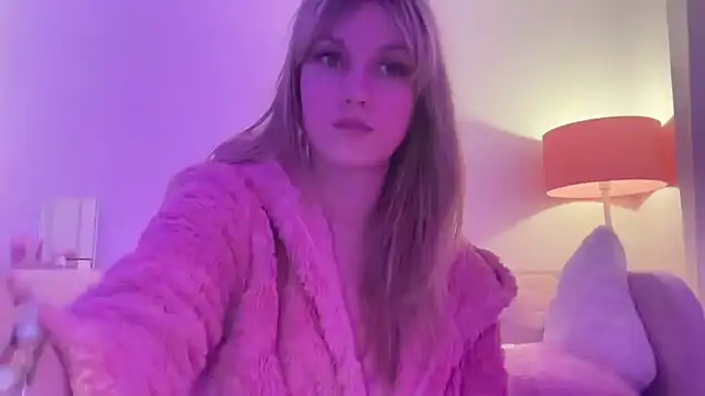 LustfulLuna_'s Webcam Show