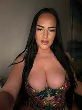 Angelkiss' Webcam Show