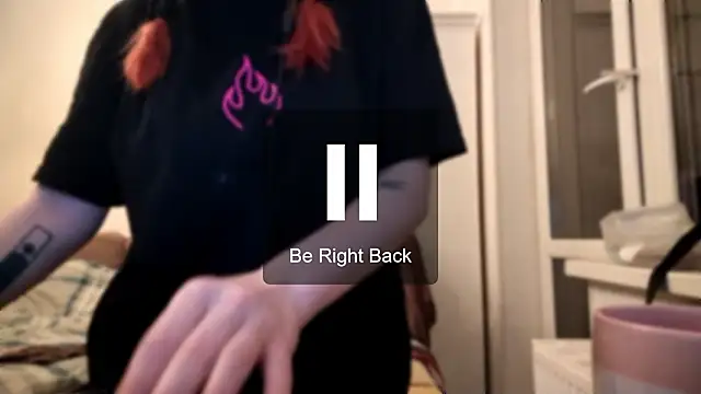 velyraxis' Webcam Show