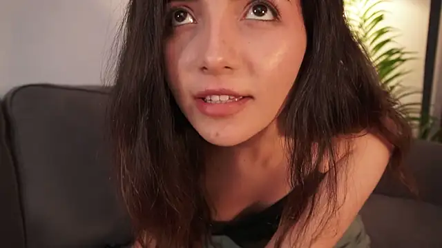 Raychell_Black's Webcam Show