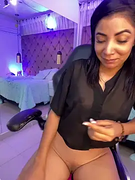 Auri__ webcam