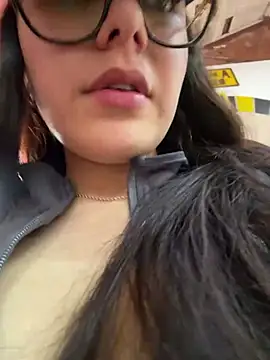 Natha_Fantasy's live cam