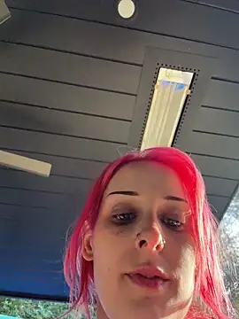 itscleomoon's Webcam Show