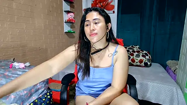 Ugly-Filipina webcam