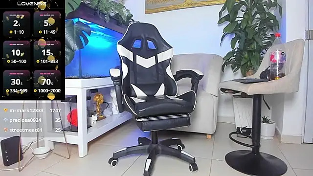 Johnnygrayson1 webcam