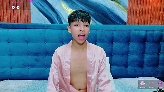 dilan_911's live cam