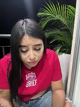 Sophie_Dreamss webcam