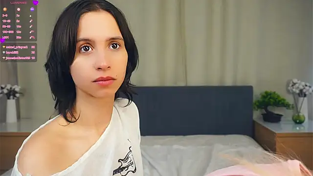 PatricePerlow webcam