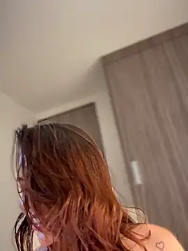 Aryrosee - Live cam girl streaming now