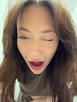 CityLynx - Live cam girl streaming now