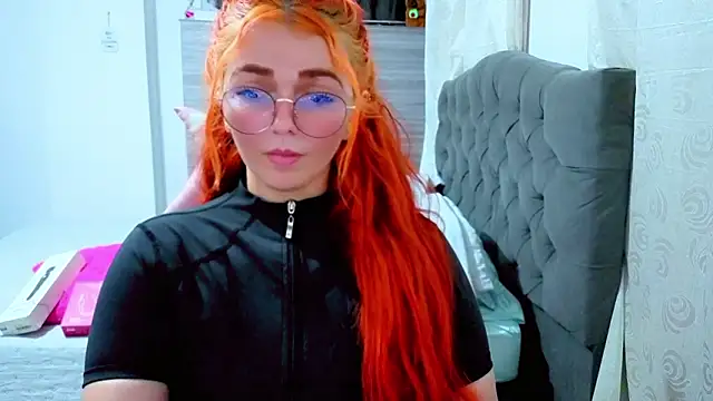 Alexatexa2929 webcam