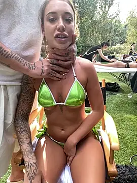 italianPassion's live cam