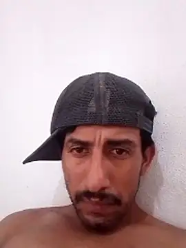 SoyElQtesavecoje webcam