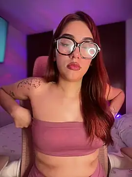 veronicaapink webcam