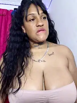 Michelle_Brito1 webcam