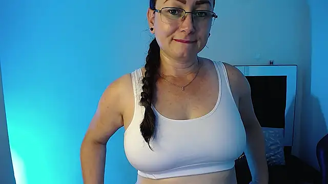 milly_sanchez webcam