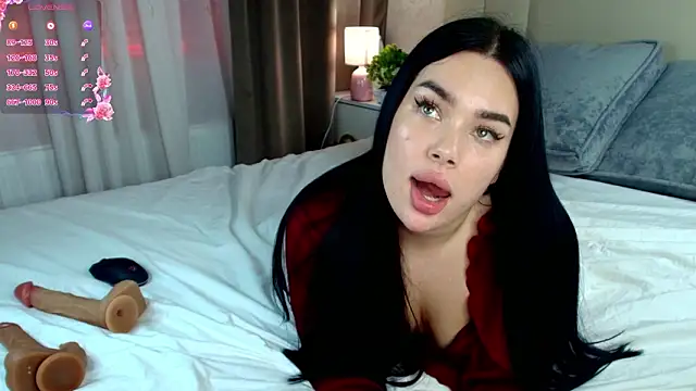 katerine_Monroe webcam