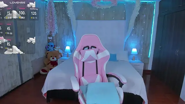 floryn_susana webcam