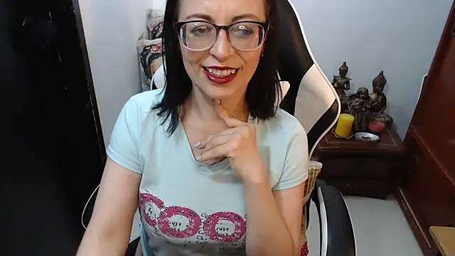 anasstaciaevans (F milf) - 💦💦SQUIRT 💦💦