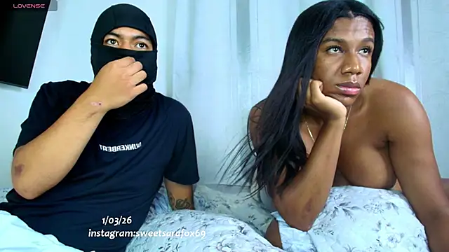 sweetsarasofia webcam