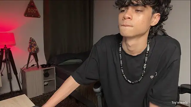 oopsagain_ (M twink) - Jerk Off on Cam