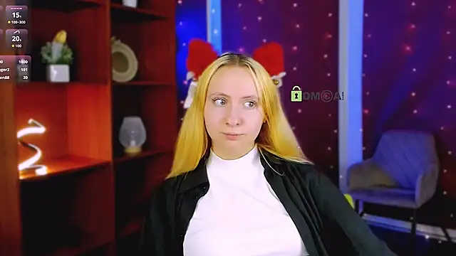 mila_glow1 (F teen) - show boobs