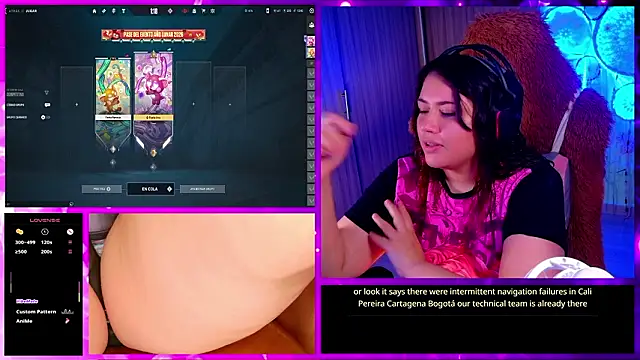 alis_e_g (F young) - SHOW TITS + CTRL  domi X 2 min