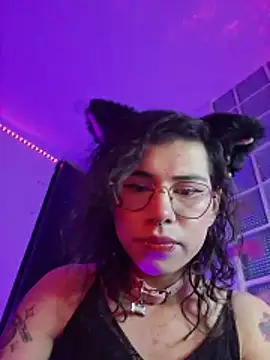 Sweet-SharoKitty webcam