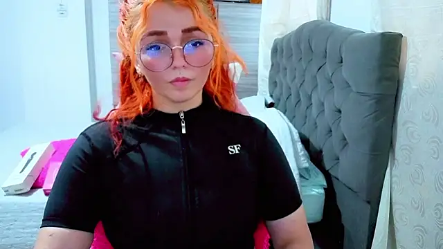 Alexatexa2929 webcam