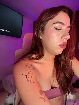Veronicaapink