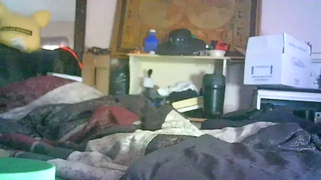 ON3YOULLN3VER_FIR3 webcam