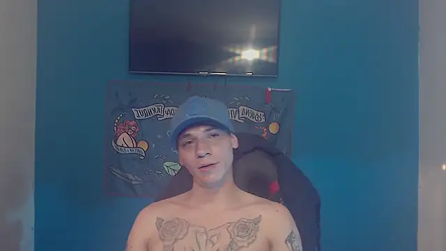 Burperking420_ webcam