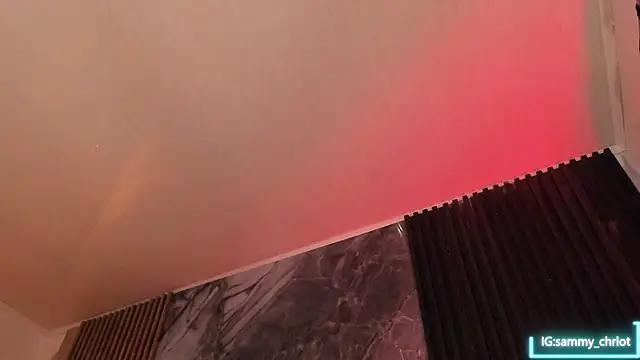 Sammy_charlot webcam