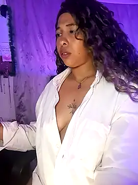 IVONNE_COLLINS33 webcam