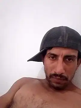 SoyElQtesavecoje webcam