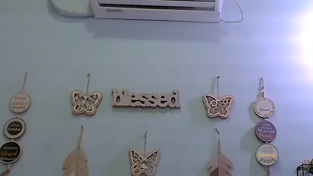 salomesmit666 webcam