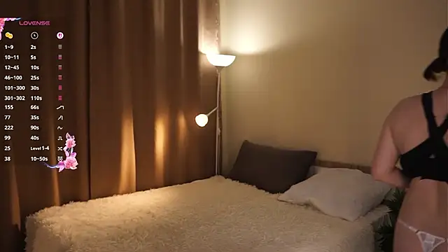 LuannStockbridge webcam