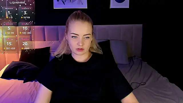 StephanieSweety webcam